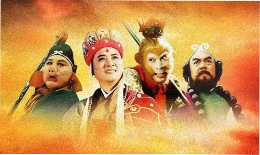 魔道祖师全季 魏无羡蓝忘机